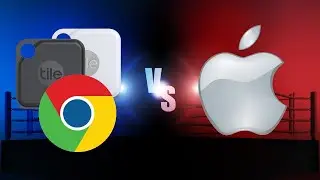 Is GOOGLE & TILE teaming up on APPLE?