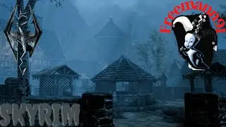 Skyrim Die Düsterklinge