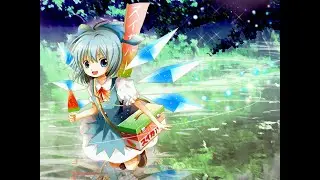 Tama - Sonna Yume wo Mita no ~lonely dreaming girl~ (Remix) [Snowy] +DT S Rank FC