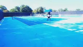 RECREATIONAL TENNIS 