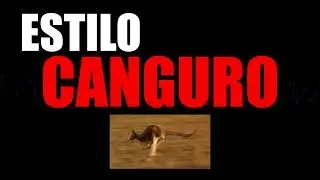 GatoCebohits - Estilo Canguro (PARODIA Timber/Counting stars - Pitbull&Kesha/OneRepublic)