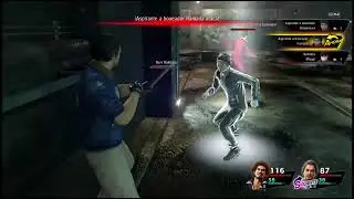 Yakuza para mi bizcocha amada 3