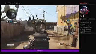 Cod cold war NUKETOWN