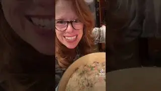 Turkey/Chicken Tetrazzini❤️Excellent leftover dinner idea!