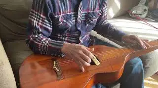 R.I.A.  Mr. David Lindley
