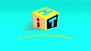 Hit Entertainment (inspired by) Sony Pictures studio effects