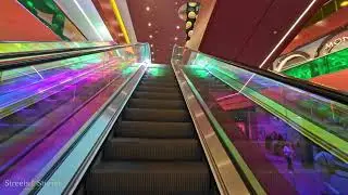 Walking Tour of Berlin Warschauer Straße | 4K City Ambience 🇩🇪