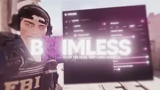 Destroying legits | BaimLess.com Showcase