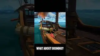 I regret boarding this sloop #seaofthieves #seaofthievesclips #fyp