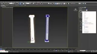 arc brains - Tips&Tricks 3dsMax и режимы модификаторов объектов