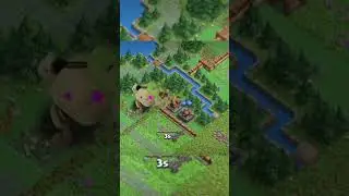 Lucky Moments in Clash of clans || Part-3
