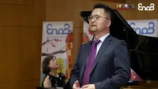 [Met Chorus Artists X EnoB Digital Outreach Concert] 마중 (On the Way to You)
