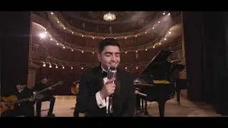Julio Haro - Sabor a Mi