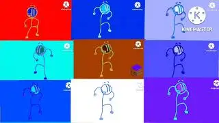 9 Effects Preview 2 Distraction Dance Effects