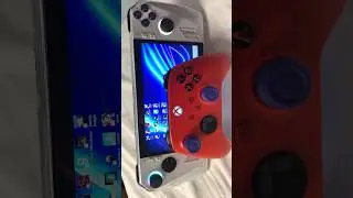 How to Fix a Wireless Controller For ROG Ally! 