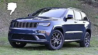 Its a Jeep Thing   They Suck!