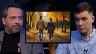 Влюбиться в 40 лет — почти невозможно?