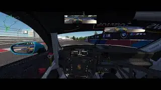 LFM Porsche 992 Cup Green Hell