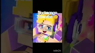 Blockmango vs Standoff 2 (2 ROUND)