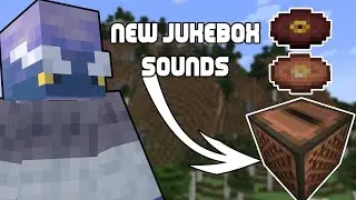 How to ADD Custom JUKEBOX Songs - Minecraft 1.21