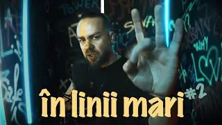 Koleroo - În linii mari (II) (Official video) #hiphopromanesc #rap #freestyle
