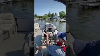 Approaching the Fairway of Your Marina: A Few Quick Tips