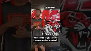 MMI Cadet Feature | Cadet Jones