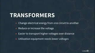 Transformer and it's types