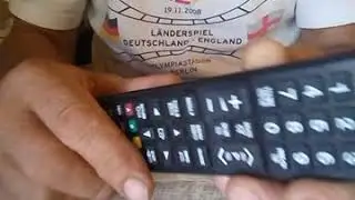 Как защитить пульт TV