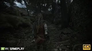 Next Gen Graphics unreal engine 5