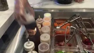 Poke Bowl 1