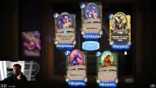 [GER/ENG] Grand Pack Opening #1 Whispers of the old Gods 83
