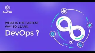 What is the FASTEST Way to Learn DevOps? | #devops #tech #cloudsecurity #security #youtube
