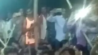 Sajan Bender live show480P