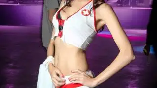 У Меня Жена Jenni Lee