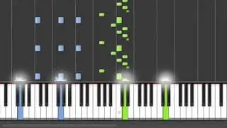 Piano Tutorial: Serj Tankian - Sky is Over