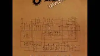 PINTO'S DEVICE - Radio Star