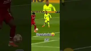 Busquets Assist 🥵 FT Terminator 
