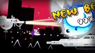 99% BOSSFIGHT! | 