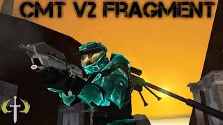 Halo CE - CMT V2 Fragment?!?
