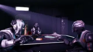 [SFM] The HK Debate ||Star Wars SFM||