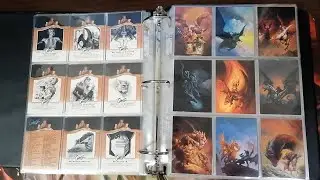 Mega achizitie de Collector Cards luna iulie - part 1