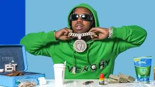 EST Gee Type Beat 2023 - 