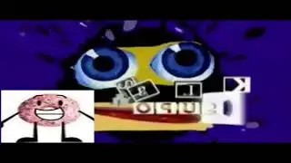 (SEIZURE WARNING) Klasky Csupo Effects 200 has gone crazy