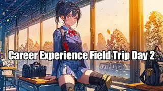 Zwei Episode 4, Her Task is yelling Meow Meow!!! GODDESS OF VICTORY: NIKKE)
