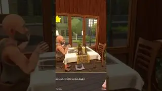 He Didn't Like That!!! #kebabchefs #gaming #funny #shorts #trending