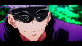 Satoru Gojo EDIT | Happy Nation