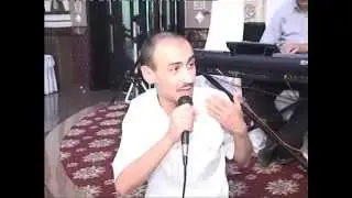 Mesedi Anar - Bu gun senle imtahan eliyerem men 2015