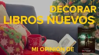 Christmas, new books coming from Argentina, and my brief opinion on the movie Frankenstein.
