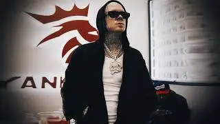 Millyz Type Beat 2024 - "Deeper And Deeper" (prod. by Buckroll x Aurora)